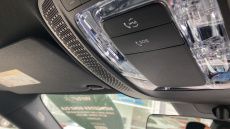 Mercedes-Benz CLA 220d AMG Line Premium 4dr Tip Auto Diesel Saloon